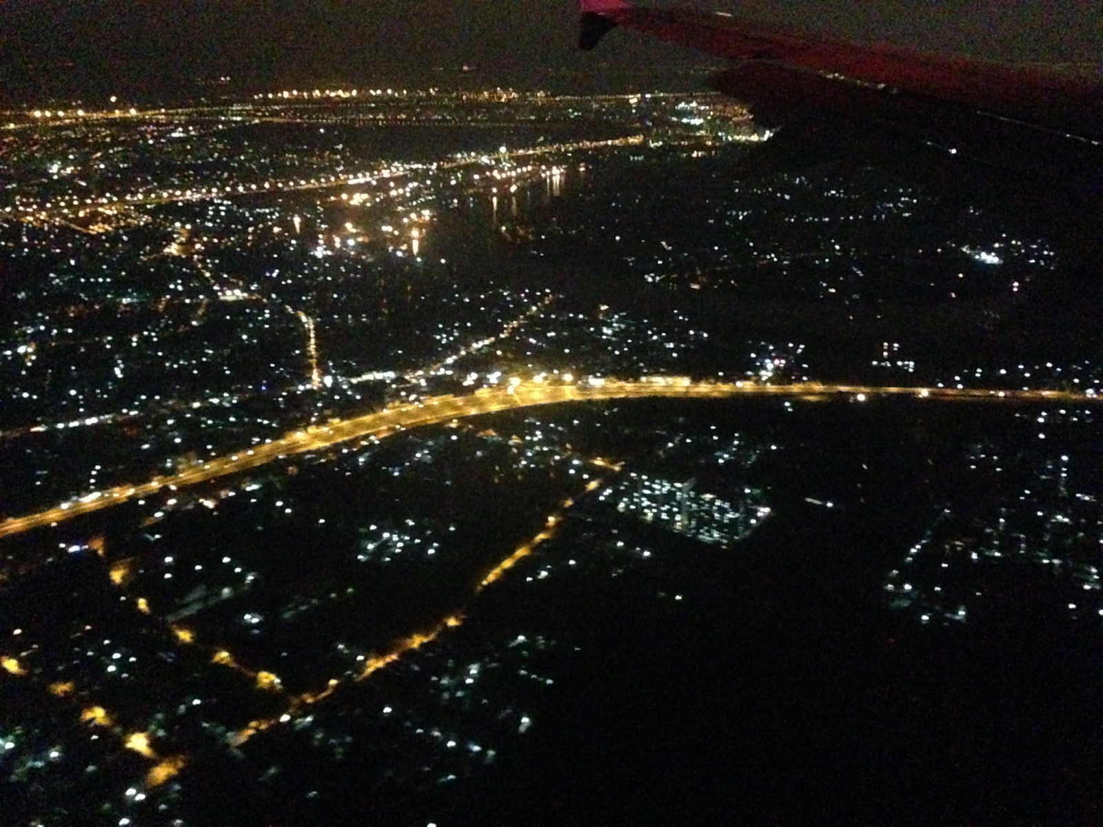 カンボジア・アンコール航空822便　シェムリアップ→ホーチミンシティ　搭乗記