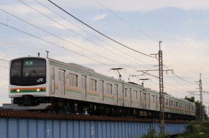 2015.8.10.　671M　東北本線　蒲須坂～片岡