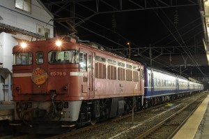 2011.10.18.　津軽線　青森