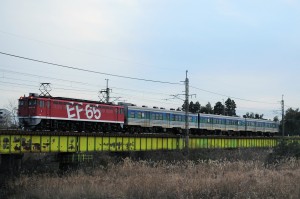 2012.12.5.　配8141　東北本線　蒲須坂～片岡