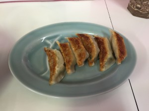 餃子