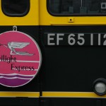 EF65 1124