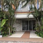 2018年7月航空旅行記　その５　ホテルグランビュー沖縄宿泊記
