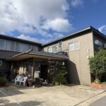 中山平温泉　『旅館　三之亟湯』　宿泊記　その１