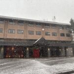 ニセコ昆布温泉　ホテル甘露の森宿泊記　その１　施設・温泉編