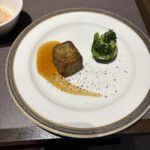 ニセコ昆布温泉　ホテル甘露の森宿泊記　その２　食事編