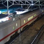 E926形East i　山形新幹線検測（2026年3月）