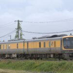 キヤ141高山本線検測（2026年6月）