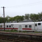 キヤE193系East i-D　根室本線検測（2026年6月）
