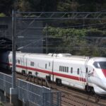 E926形 East i　北海道新幹線検測（2026年4月）