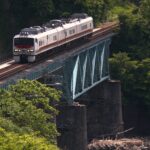 キヤE193系East i-D　飯山線検測（2026年5月）