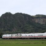 E491系East i-E+マヤ50 両毛線検測（2026年6月）