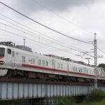 E491系East i-E+マヤ50 東北本線（宇都宮線）検測（2026年6月）